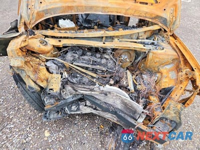 Zdjęcie 11 z 11 samochodu: 2023 HYUNDAI TUCSON SEL VIN:5NMJFCAE3PH245755 - miniatura