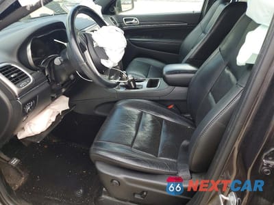 Zdjęcie 7 z 13 samochodu: 2020 JEEP GRAND CHEROKEE LIMITED VIN:1C4RJEBG6LC211976 - miniatura