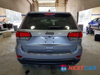 Zdjęcie 6 z 12 samochodu: 2021 JEEP GRAND CHEROKEE LIMITED VIN:1C4RJFBG1MC840097 - miniatura