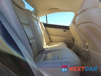 Zdjęcie 10 z 12 samochodu: 2013 LEXUS ES 350 BASE VIN:JTHBK1GG6D2000296 - miniatura