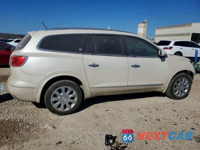 Trzecie zdjęcie samochodu z tyłu: 2014 BUICK ENCLAVE VIN:5GAKRCKD9EJ104117 - miniatura