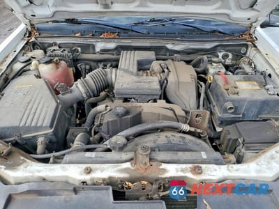 Zdjęcie 11 z 12 samochodu: 2007 CHEV COLORADO VIN:1GBDS14E278123810 - miniatura
