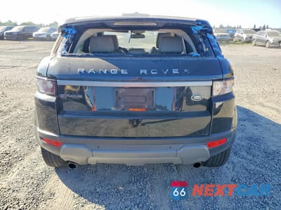 Zdjęcie 6 z 12 samochodu: 2015 LAND ROVER RANGE ROVER EVOQUE PURE VIN:SALVN2BG8FH073911 - miniatura