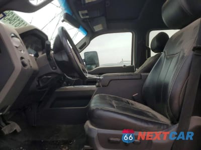 Zdjęcie 7 z 11 samochodu: 2012 FORD F350 SUPER DUTY VIN:1FT8W3BT3CEB21672 - miniatura