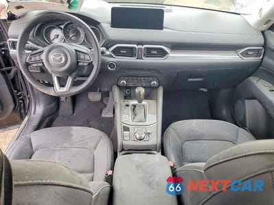 Zdjęcie 8 z 14 samochodu: 2025 MAZDA CX-5 PREFERRED VIN:JM3KFBCL4S0601799 - miniatura