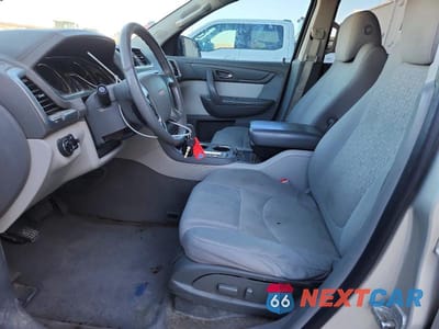 Zdjęcie 7 z 13 samochodu: 2014 GMC ACADIA SLE VIN:1GKKRPKD6EJ183465 - miniatura