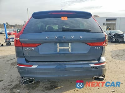 Zdjęcie 6 z 12 samochodu: 2020 VOLVO XC60 T6 INSCRIPTION VIN:YV4A22RLXL1520600 - miniatura