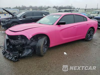 2023 DODGE CHARGER SXT 2C3CDXBG5PH519687 - główne zdjęcie licytacji z USA - miniatura