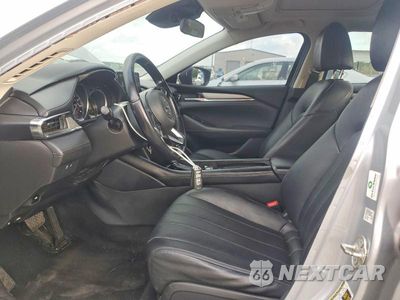 Zdjęcie 7 z 12 samochodu: 2018 MAZDA 6 TOURING VIN:JM1GL1VMXJ1318730 - miniatura