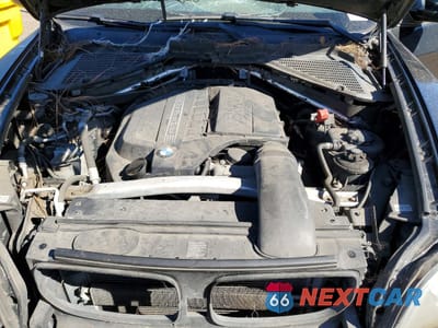 Zdjęcie 12 z 13 samochodu: 2012 BMW X5 XDRIVE35I VIN:5UXZV4C55CL759946 - miniatura