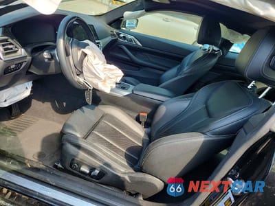 Zdjęcie 7 z 11 samochodu: 2022 BMW 430XI VIN:WBA73AP03NCH66022 - miniatura