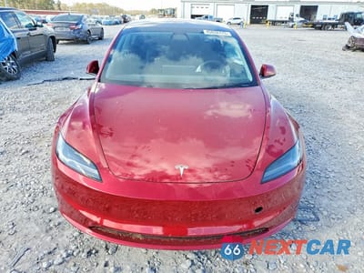 Piąte zdjęcie samochodu w środku: 2024 TESLA MODEL 3 VIN:5YJ3E1EA7RF737555 - miniatura