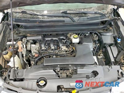 Zdjęcie 12 z 14 samochodu: 2019 NISSAN PATHFINDER SL VIN:5N1DR2MM4KC612148 - miniatura