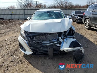 Piąte zdjęcie samochodu w środku: 2023 NISSAN ALTIMA 2.5 SV VIN:1N4BL4DV8PN300918 - miniatura