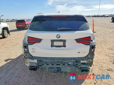 Zdjęcie 6 z 14 samochodu: 2022 BMW X3 M40I VIN:5UX83DP08N9K52054 - miniatura
