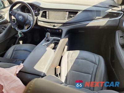 Zdjęcie 8 z 12 samochodu: 2020 BUICK ENCLAVE PREMIUM VIN:5GAEVBKW1LJ269578 - miniatura