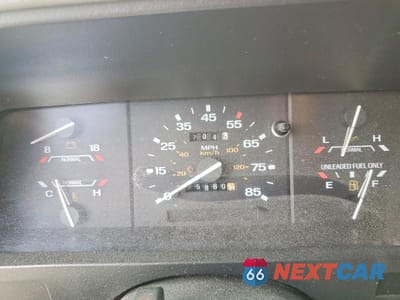 Zdjęcie 9 z 11 samochodu: 1992 FORD RANGER VIN:1FTCR10A5NPA56676 - miniatura