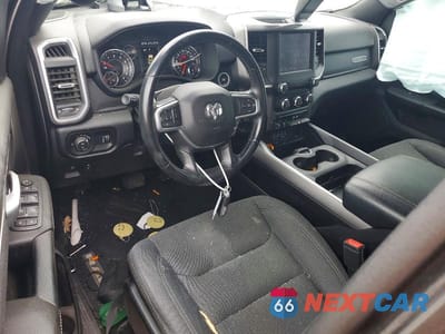Zdjęcie 8 z 12 samochodu: 2020 RAM 1500 BIG HORN VIN:1C6SRFFT1LN163807 - miniatura
