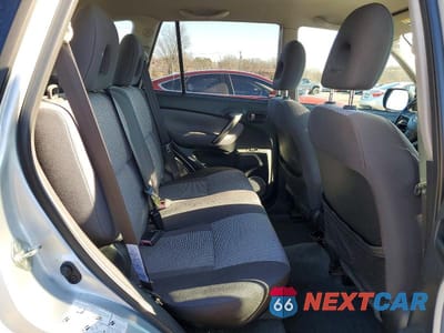 Zdjęcie 11 z 13 samochodu: 2004 TOYOTA RAV4 BASE VIN:JTEGD20V740008835 - miniatura