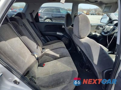Zdjęcie 11 z 12 samochodu: 2008 KIA SPORTAGE LX VIN:KNDJF723987536645 - miniatura