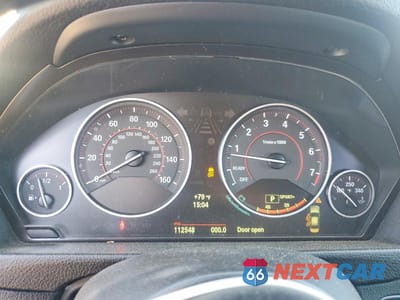 Zdjęcie 9 z 12 samochodu: 2013 BMW 328 I SULEV VIN:WBA3C1C59DF442311 - miniatura