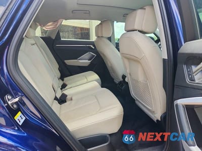 Zdjęcie 11 z 12 samochodu: 2022 AUDI Q3 PREMIUM PLUS S LINE 45 VIN:WA1EEDF31N1138450 - miniatura