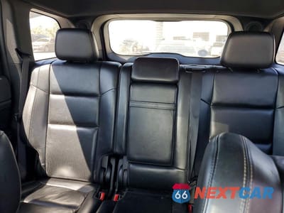 Zdjęcie 10 z 13 samochodu: 2016 JEEP GRAND CHEROKEE LIMITED VIN:1C4RJFBG7GC404200 - miniatura