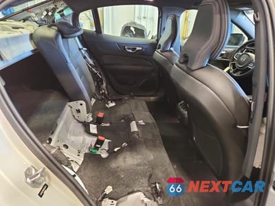 Zdjęcie 10 z 13 samochodu: 2021 VOLVO S60 T5 R-DESIGN VIN:7JR102TM5MG122804 - miniatura