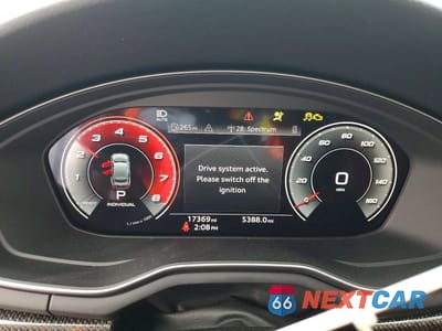 Zdjęcie 9 z 12 samochodu: 2024 AUDI S5 PREMIUM PLUS VIN:WAUC4CF5XRA108426 - miniatura