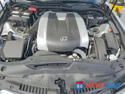 Zdjęcie 11 z 12 samochodu: 2023 LEXUS IS 350 F SPORT VIN:JTHGZ1B21P5060096 - miniatura