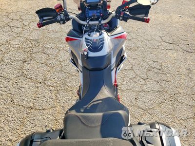 Zdjęcie 6 z 9 samochodu: 2015 DUCATI MULTISTRADA 1200 VIN:ZDM12BWW8FB002585 - miniatura