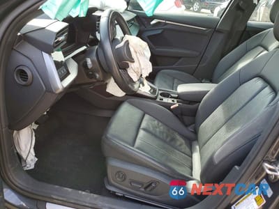 Zdjęcie 7 z 12 samochodu: 2024 AUDI A3 PREMIUM PLUS VIN:WAUBUDGYXRA049663 - miniatura