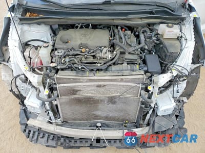 Zdjęcie 12 z 13 samochodu: 2021 TOYOTA SIENNA LE 8-PASSENGER VIN:5TDKRKECXMS034785 - miniatura