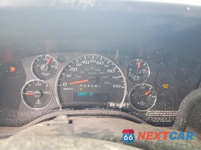 Zdjęcie 9 z 14 samochodu: 2022 CHEVROLET EXPRESS 2500 CARGO DELIVERY VAN VIN:1GCWGAFP7N1252118 - miniatura