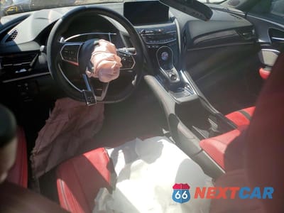 Zdjęcie 8 z 14 samochodu: 2024 ACURA RDX A-SPEC VIN:5J8TC2H65RL040130 - miniatura