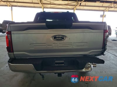 Zdjęcie 6 z 13 samochodu: 2025 FORD F150 XLT VIN:1FTEW3LP1SKE07928 - miniatura
