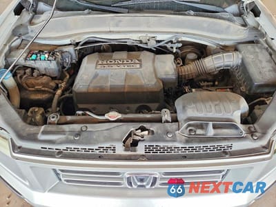 Zdjęcie 11 z 12 samochodu: 2006 HONDA RIDGELINE RTL VIN:2HJYK16536H537760 - miniatura