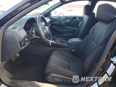 Zdjęcie 7 z 13 samochodu: 2025 HONDA ACCORD HYBRID SPORT VIN:1HGCY2F59SA083348 - miniatura