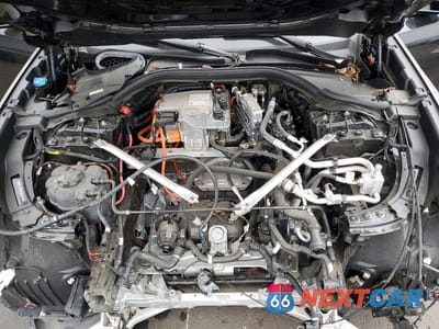Zdjęcie 11 z 13 samochodu: 2024 BMW I7 EDRIVE50 VIN:WBY43EJ00RCR66640 - miniatura