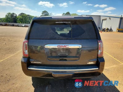 Zdjęcie 6 z 13 samochodu: 2017 GMC YUKON DENALI VIN:1GKS1CKJ7HR292934 - miniatura