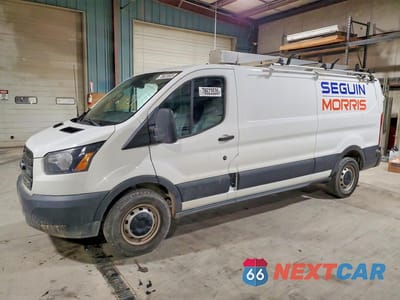 2017 FORD TRANSIT T-250 1FTYR2YM9HKA83441 - główne zdjęcie licytacji z USA - miniatura
