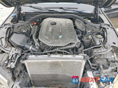 Zdjęcie 11 z 13 samochodu: 2016 BMW 740 I VIN:WBA7E2C50GG504663 - miniatura