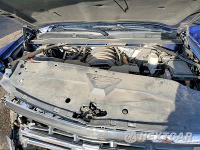 Zdjęcie 11 z 12 samochodu: 2014 CHEVROLET SILVERADO K1500 LTZ VIN:3GCUKSEC9EG374457 - miniatura