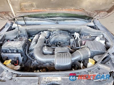 Zdjęcie 11 z 12 samochodu: 2015 JEEP GRAND CHEROKEE SUMMIT VIN:1C4RJEJG2FC885032 - miniatura