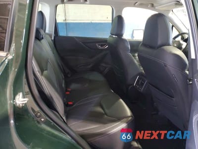 Zdjęcie 11 z 14 samochodu: 2023 SUBARU FORESTER TOURING VIN:JF2SKARC6PH426228 - miniatura