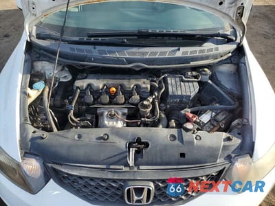 Zdjęcie 11 z 11 samochodu: 2010 HONDA CIVIC LX VIN:2HGFG1B63AH510418 - miniatura