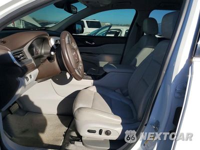 Zdjęcie 7 z 12 samochodu: 2018 GMC ACADIA SLT-2 VIN:1GKKNNLS9JZ144250 - miniatura