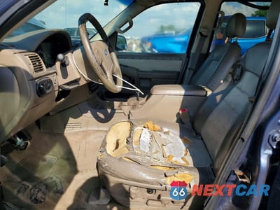 Zdjęcie 7 z 13 samochodu: 2004 FORD EXPLORER EDDIE BAUER VIN:1FMZU64W84UA58185 - miniatura