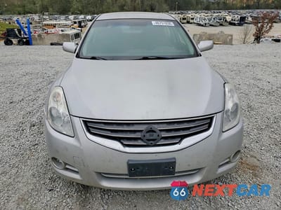 Piąte zdjęcie samochodu w środku: 2011 NISSAN ALTIMA 2.5 VIN:1N4AL2AP7BC146955 - miniatura