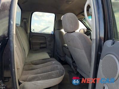 Zdjęcie 10 z 12 samochodu: 2002 DODGE RAM 1500 VIN:1D7HA18N12S521022 - miniatura
